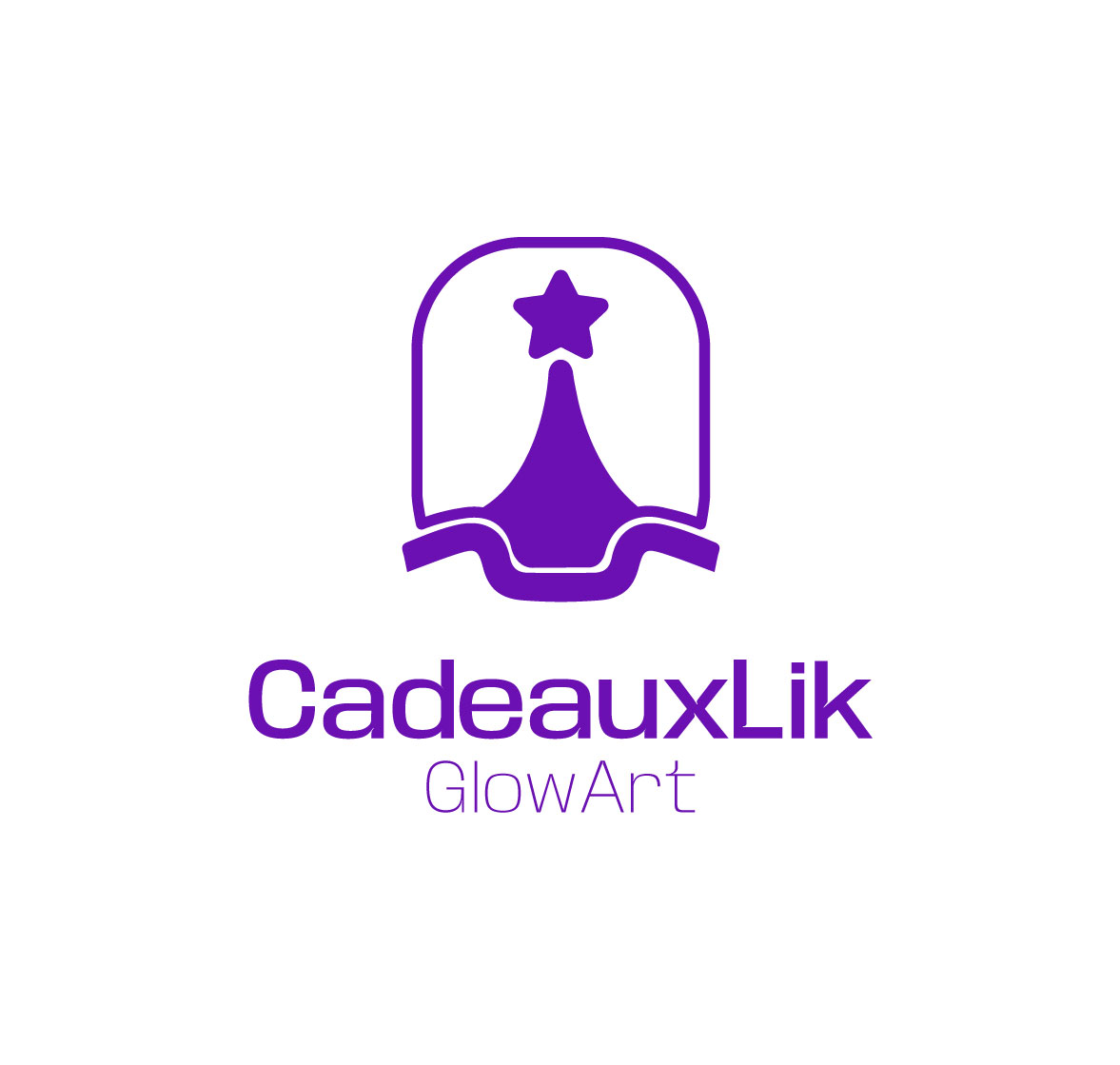 CadeauxLik Logo